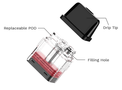 VAPORESSO XROS 3 review