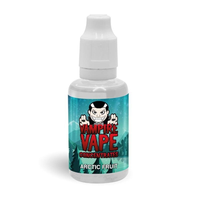 Vampire Vape Arctic Fruit Flavour Concentrate 30ml