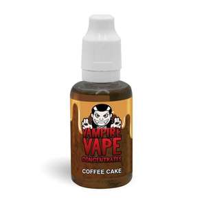 Vampire Vape products available at TMB Notes Vampire Vape products available at TMB Notes