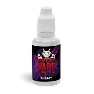 Vampire Vape Energy Flavour Concentrate 30ml