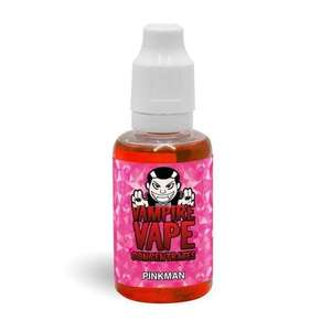 Vampire Vape Pinkman Flavour Concentrate