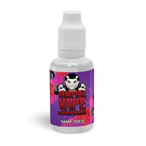 Vampire Vape Vamp Toes Concentrate