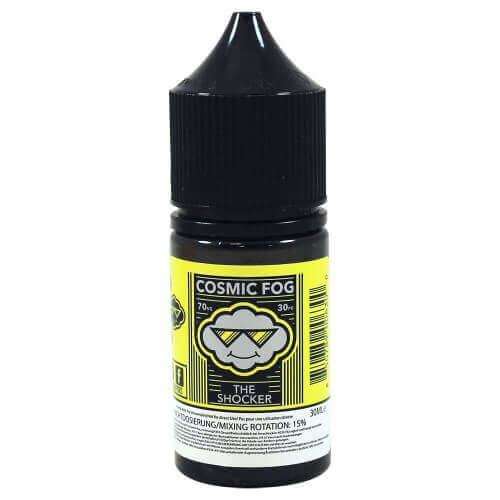 Cosmic Fog The Shocker Concentrate