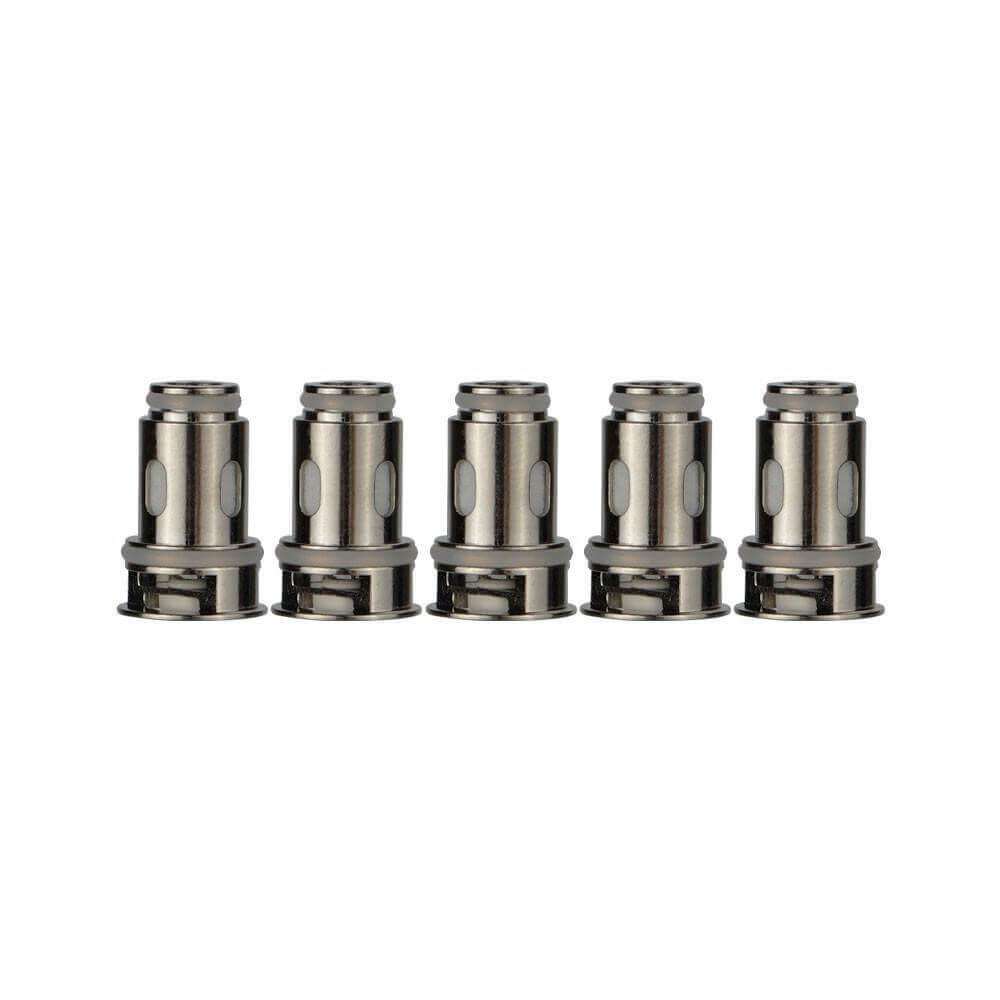 Eleaf GT Replacement Coils 5 Pack