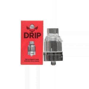 Dr Vapes The Drip Ultimate Tank