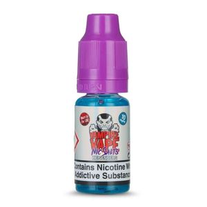 Vampire Vape Heisenberg Nic Salt 10ml E liquid