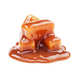 The Flavour Apprentice Caramel Concentrate