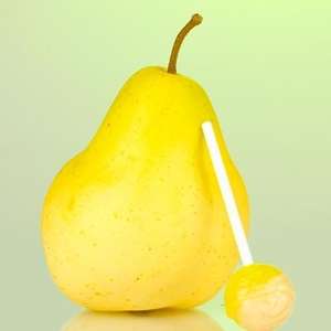 The Flavour Apprentice Pear Candy Concentrate