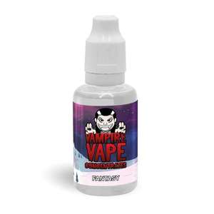 Fat Gob 30ml Concentrate by Vampire Vape- £9.97 or 5 for £39.99