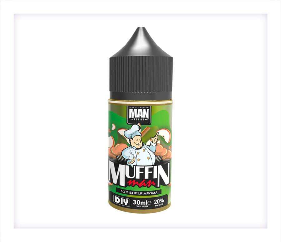 Muffin Man 30ml One Hit Wonder Concentrate