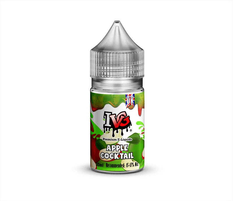 Apple Cocktail IVG Concentrate 30ml