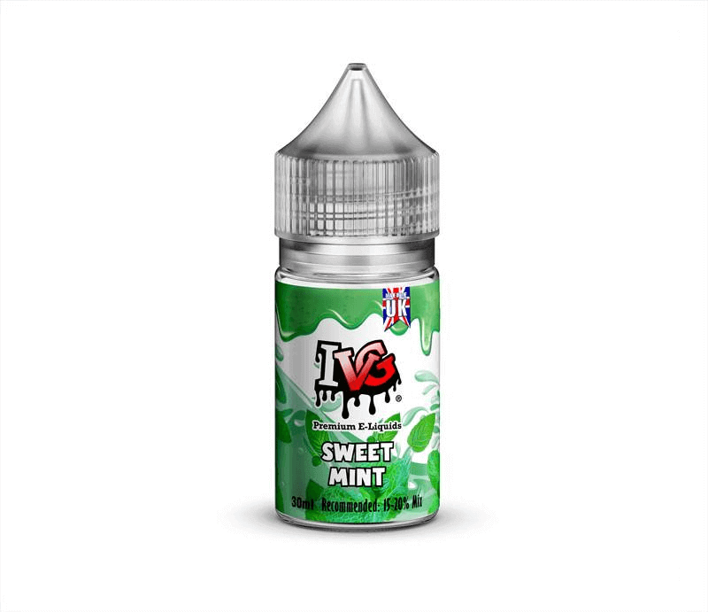 Sweet Mint IVG Concentrate 30ml