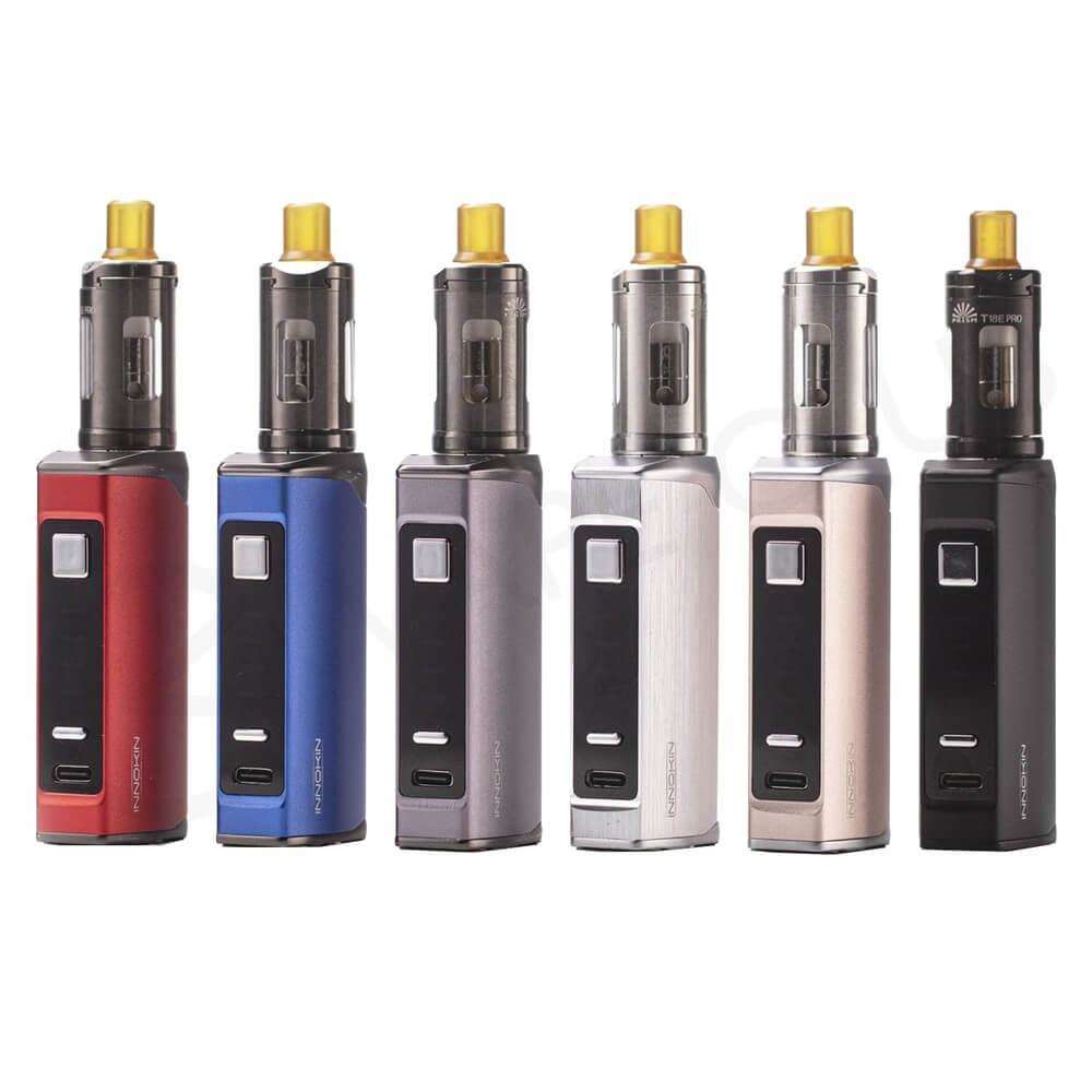 Innokin T22 Pro Kit