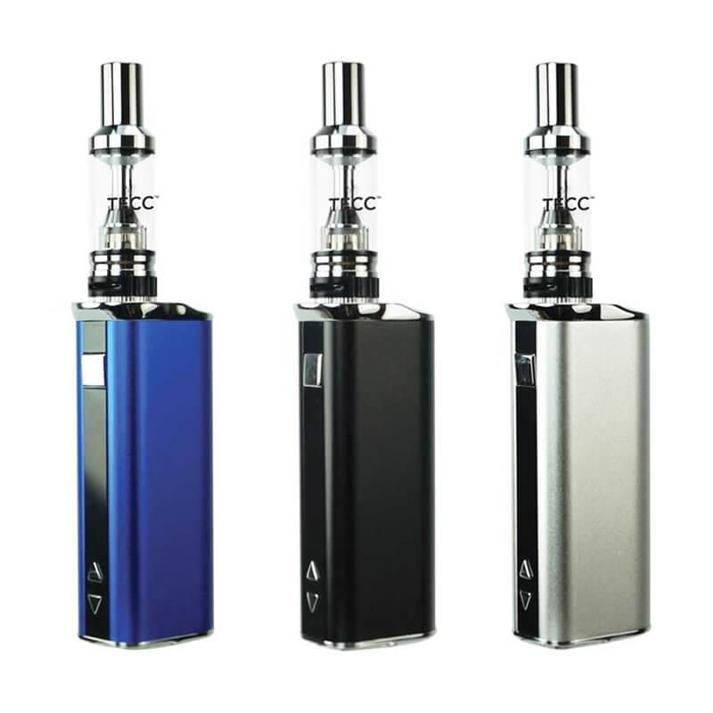 Tecc ARC 5 Vape Kit- £40.48