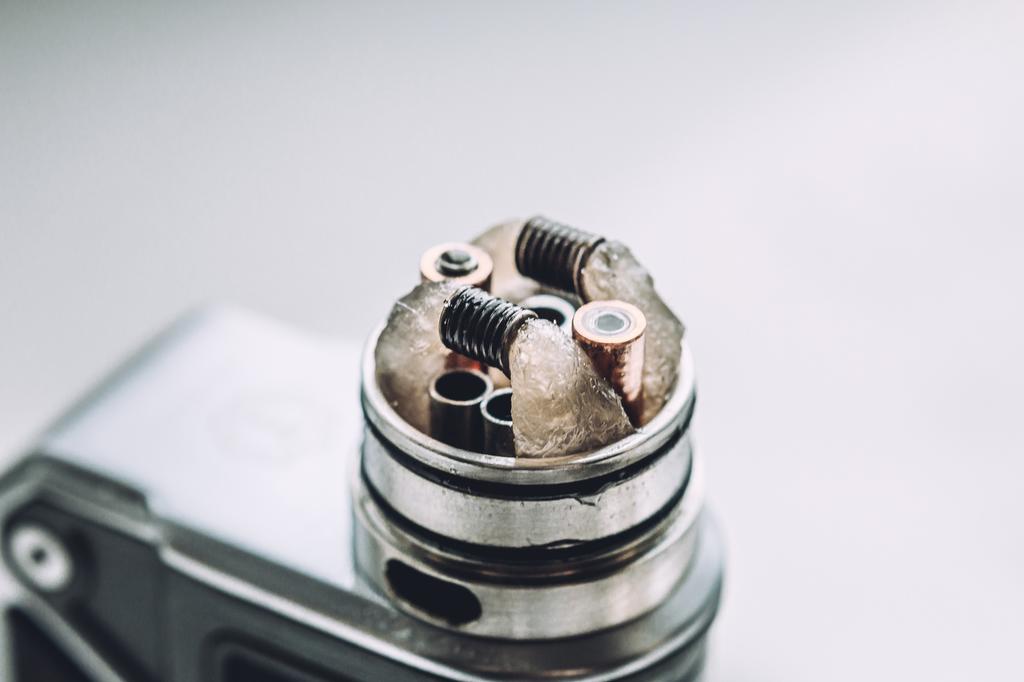 elfbar elfa kaufen DIY coil building easier than you think