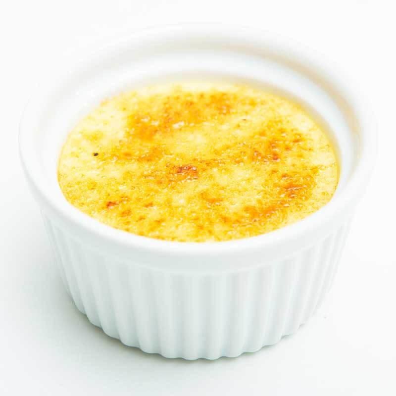 Creme Brulee Inawera Flavour Concentrate