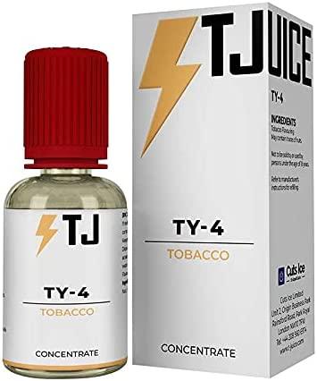 TY4 CONCENTRATE 30ml