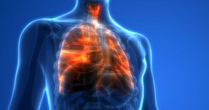 What Does Vegetable Glycerin Do To Your Lungs