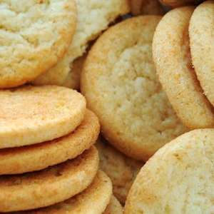 The Flavour Apprentice Cinnamon Sugar Cookie Concentrate