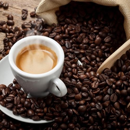 The Flavour Apprentice Espresso Concentrate
