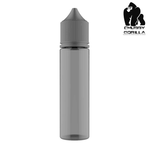 200ml Chubby Gorilla Bottles- 1.80