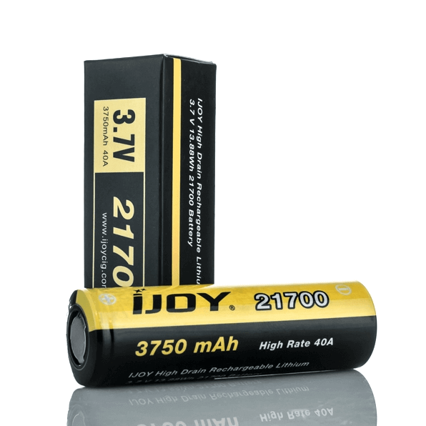 IJOY 21700 3.7V Battery