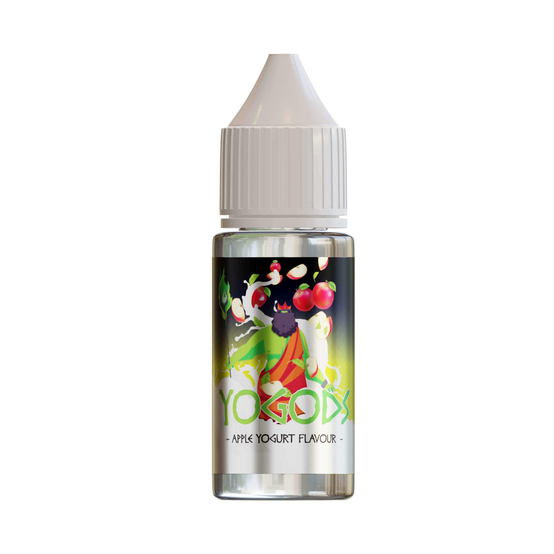 Apple YoGods Concentrate 30ml