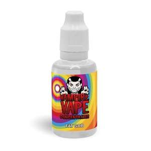 Vampire Vape Fat Gob Flavour Concentrate 30ml