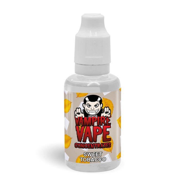 Vampire Vape Sweet Tobacco Concentrate