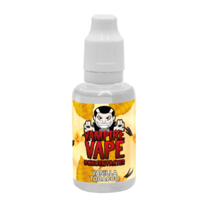 hazelnut latte vampire vape concentrate Hazelnut Latte 30ml Concentrate by Vampire Vape 5 for £39.99