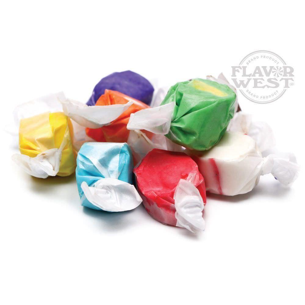 Flavour West Salt Water Taffy Concentrate