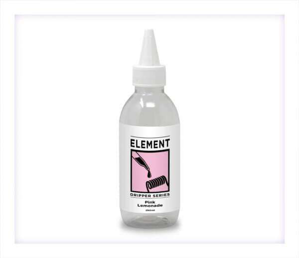 Element Pink Lemonade Short Shot