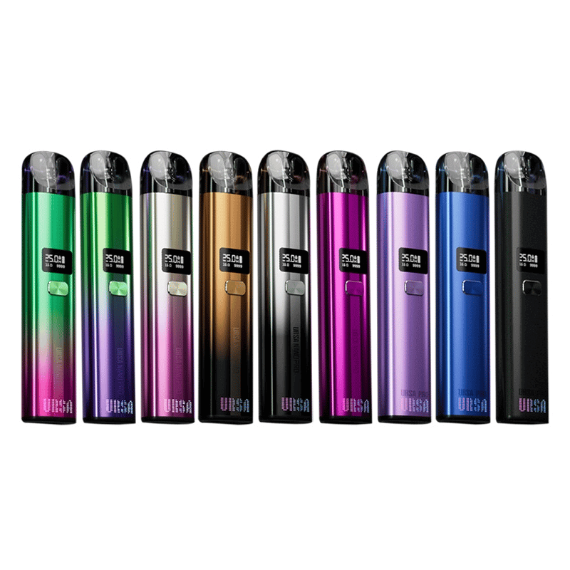 pods lost vape Lost Vape Ursa Nano 2 Pod System- Vape Pod Kit main image 1