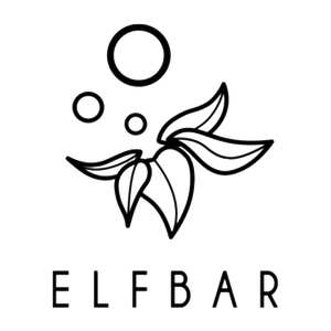 Elf Bar logo