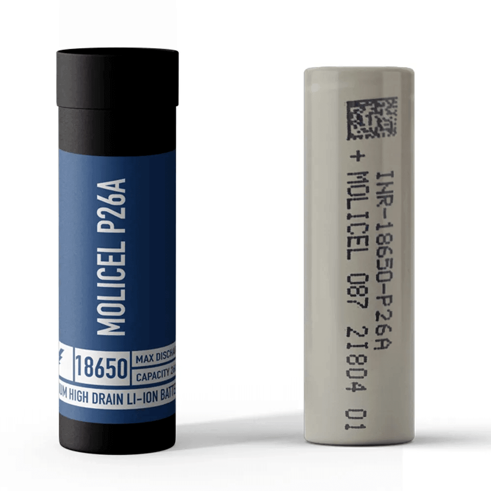 elfbar nachfüll pod läuft aus Should You Charge a Lithium-Ion Battery to 100%? main image 0