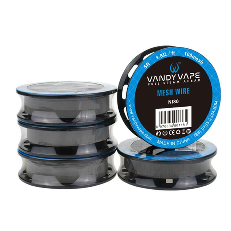 How to Make Your Own Vape Coils