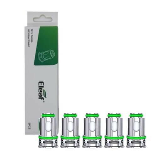 Eleaf GTL Replacement Coils 5 Pack