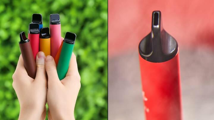 ibero vape Are Disposable Vapes Allowed on Planes? 2024 Travel Rules main image 1