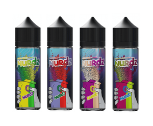 clearance vape juice Bewolk The Dude Juice Longfill 120ml | South Africa