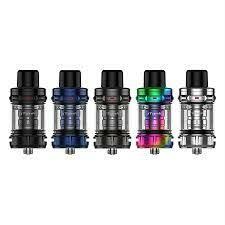 Best Sub Ohm Tanks 2024