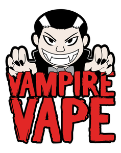 Cherry Tobacco 30ml Concentrate by Vampire Vape