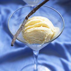 The Flavour Apprentice Vanilla Bean Ice Cream Concentrate