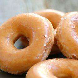 The Flavour Apprentice DX Frosted Donut Concentrate