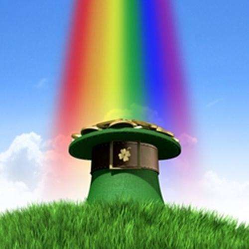 The Flavour Apprentice Lucky Leprechaun Cereal Concentrate