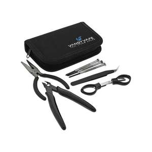 vape tools Crossing Vape & Dab Threaded Tool Set