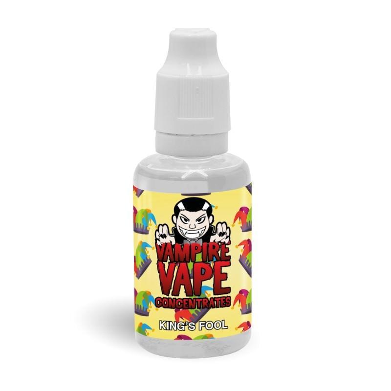 Vampire Vape King's Fool Concentrate