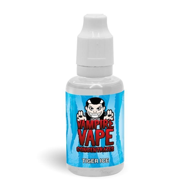 Vampire Vape Tiger Ice Flavour Concentrate