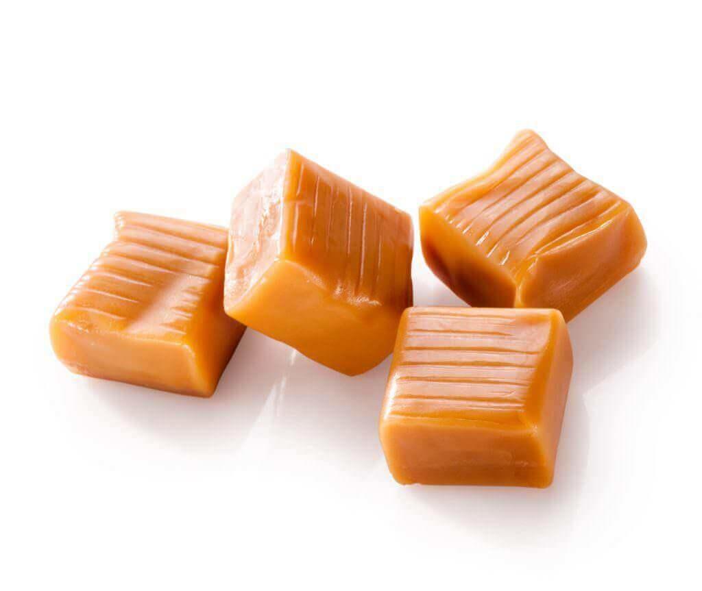 Flavour West Caramel Candy Concentrate