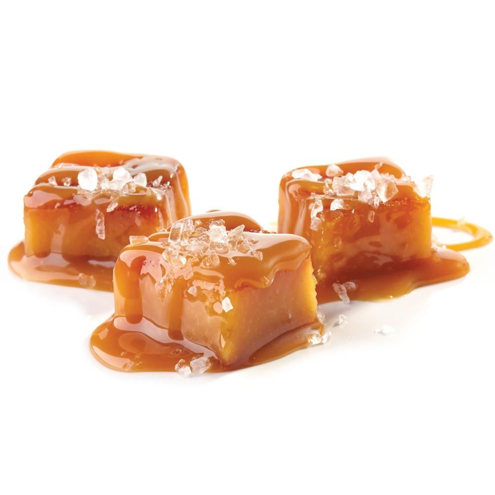 Flavour West Salted Caramel Concentrate