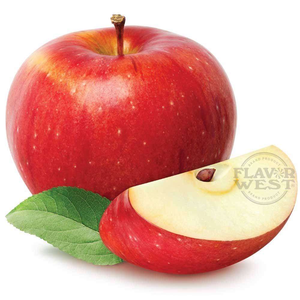 Flavour West Red Apple Concentrate